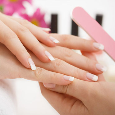 Best Nail Salon | Kitchener | Manicure and Pedicure Treatments