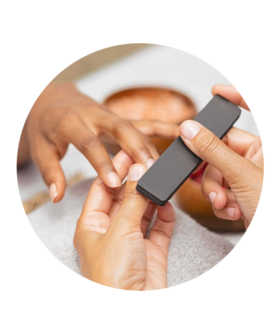 Best Nail Salon Kitchener Manicure and Pedicure Treatments