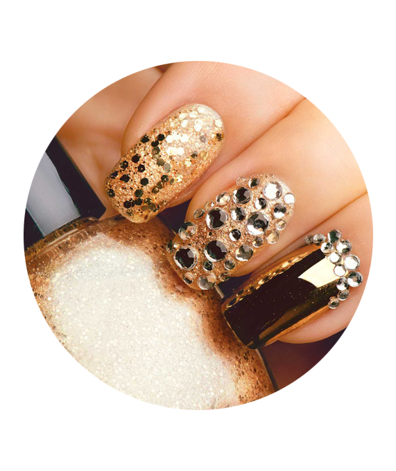 Best Nail Salon Kitchener Manicure and Pedicure Treatments